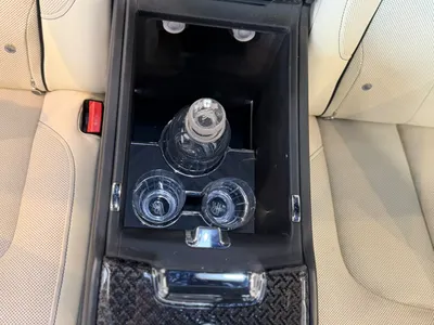 2019 رولز رويس كولينان