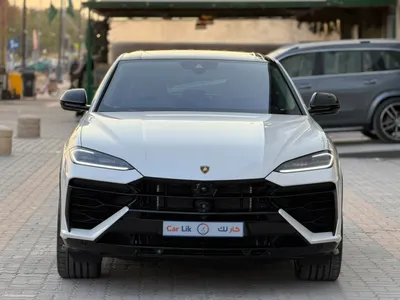 2025 لمبرجيني اوروس اس اي