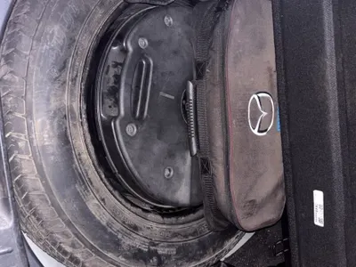 2018 مازدا سي اكس 9 سقنتشر