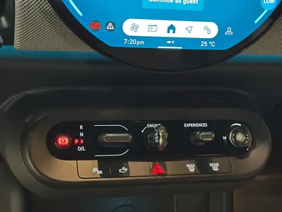 2026 ميني كوبر اس