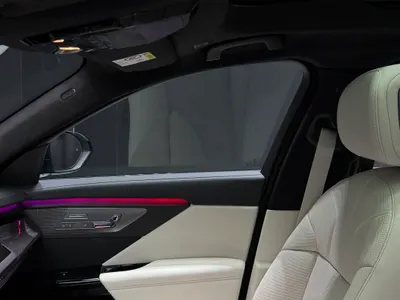 2027 بي ام دبليو الفئة السابعة 735أي