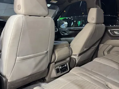 2021 جي ام سي يوكون اس ال اي