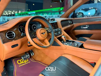 2025 بنتلي بنتايجا