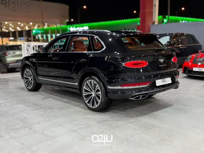 2025 بنتلي بنتايجا