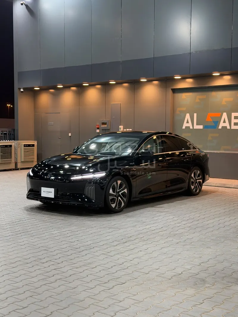 2027 فور ثينج اس٧ ريف