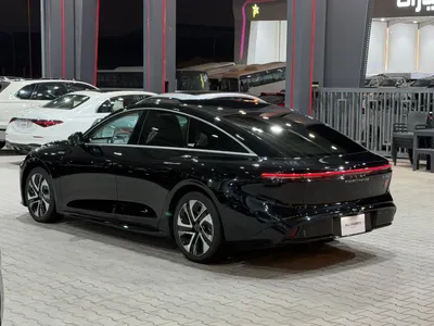 2027 فور ثينج اس٧ ريف