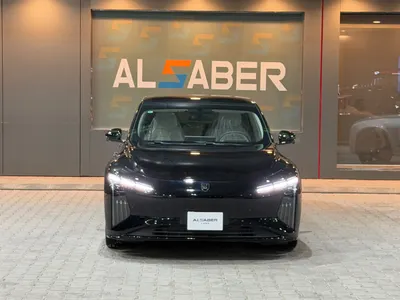 2027 فور ثينج اس٧ ريف