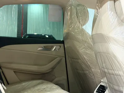 2027 فور ثينج اس٧ ريف