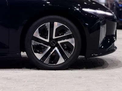 2027 فور ثينج اس٧ ريف