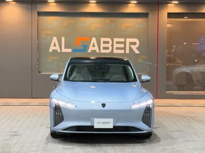 2027 فور ثينج اس٧ ريف