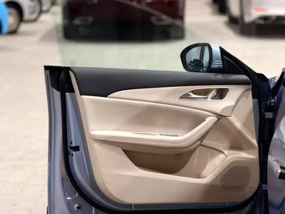 2027 فور ثينج اس٧ ريف