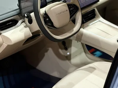 2027 فور ثينج اس٧ ريف