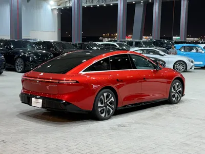 2027 فور ثينج اس٧ ريف