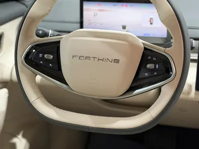 2027 فور ثينج اس٧ ريف