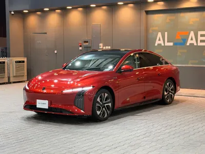 2027 فور ثينج اس٧ ريف