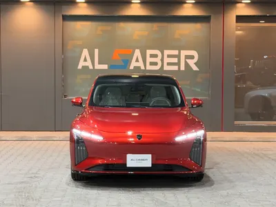 2027 فور ثينج اس٧ ريف