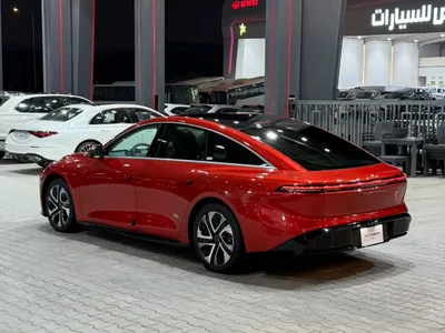 2027 فور ثينج اس٧ ريف