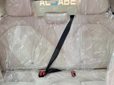 2027 فور ثينج اس٧ ريف