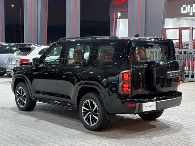2027 هافال اتش 9