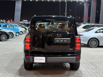 2027 هافال اتش 9
