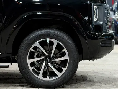 2027 هافال اتش 9