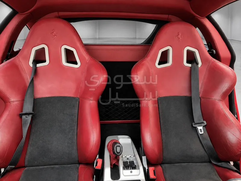 2000 فيراري 360 مودينا