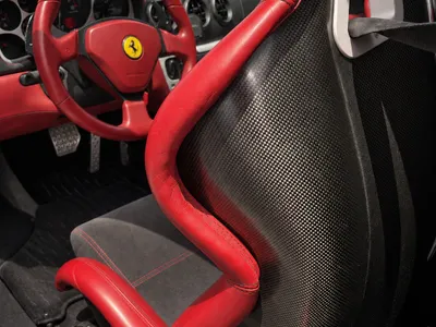 2000 فيراري 360 مودينا