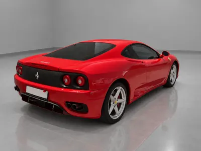 2000 فيراري 360 مودينا
