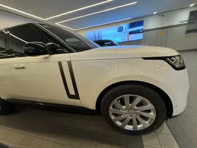 2023 لاند روفر رينج روفر فوج اس اي