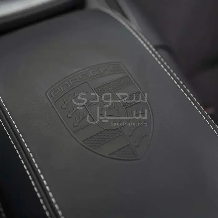 2026 بورش 911 جي تي 3