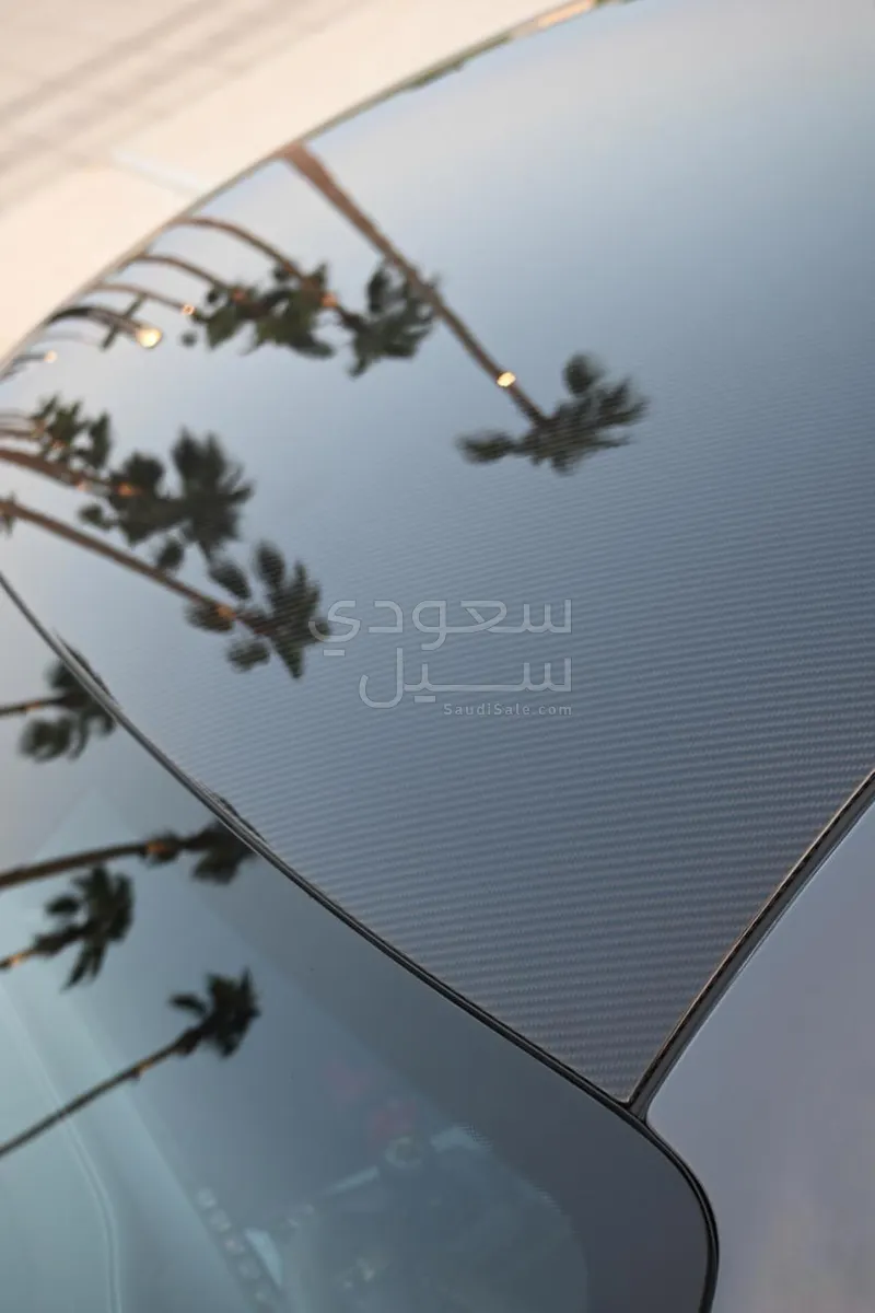2026 بورش 911 جي تي 3