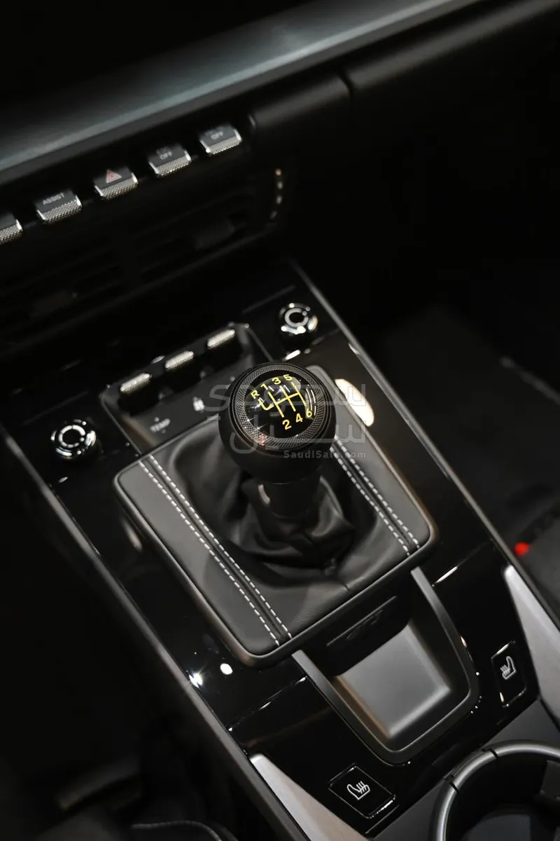 2026 بورش 911 جي تي 3