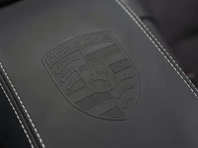 2026 بورش 911 جي تي 3
