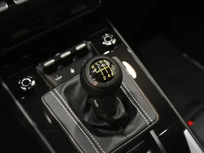 2026 بورش 911 جي تي 3