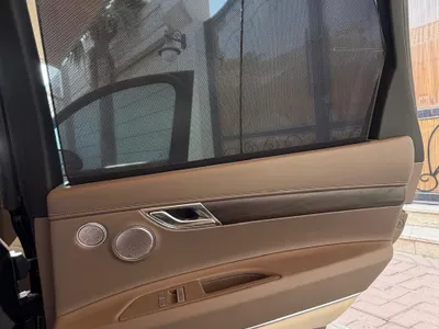 2023 جينيسيس جي في 80
