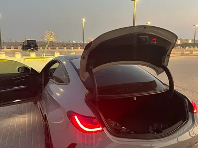 2025 مرسيدس - بنز سي إل إي 53