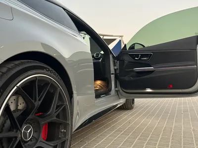 2025 مرسيدس - بنز سي إل إي 53