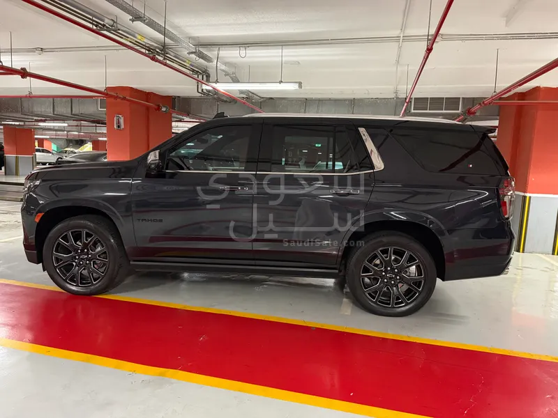2023 شفروليه تاهو بريمير