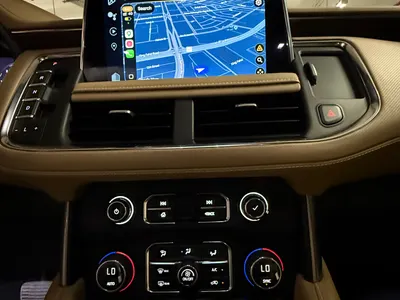 2023 شفروليه تاهو بريمير