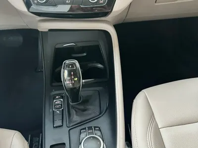 2022 بي ام دبليو الفئة اكس 1