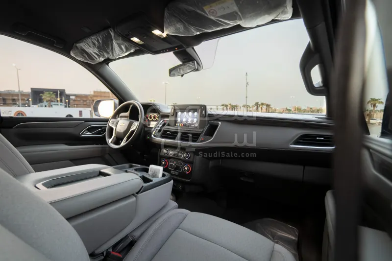2021 شفروليه سوبربان ال اس