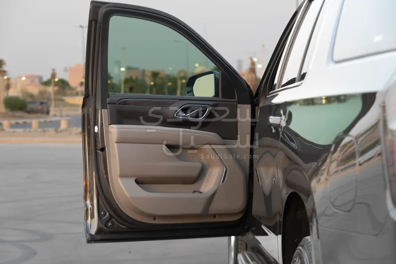 2021 شفروليه سوبربان ال اس