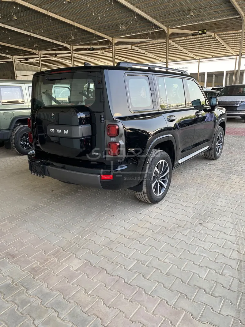2027 هافال اتش 9