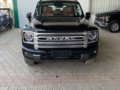 2027 هافال اتش 9