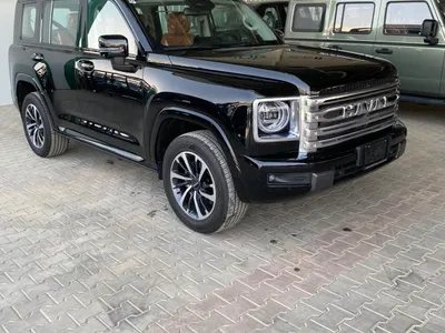 2027 هافال اتش 9
