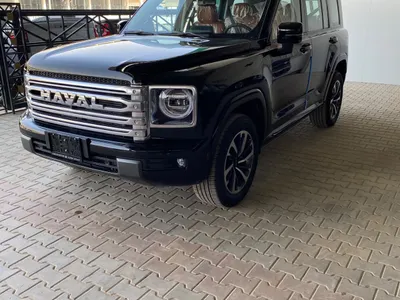2027 هافال اتش 9
