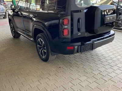 2027 هافال اتش 9