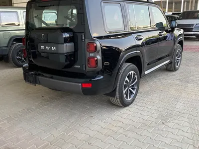 2027 هافال اتش 9