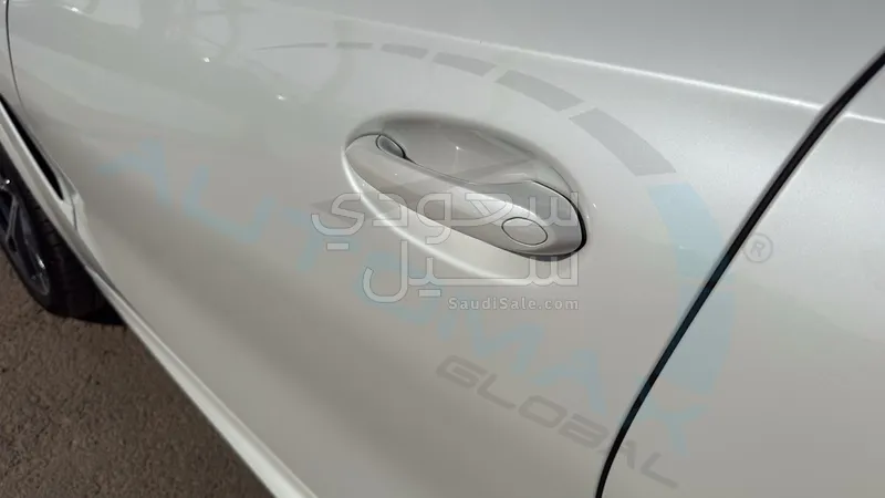 2026 بي ام دبليو الفئة اكس 6 40أي