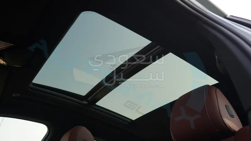 2026 بي ام دبليو الفئة اكس 6 40أي